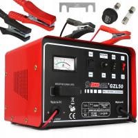 Автомобильный выпрямитель Mar-Pol GZL-50