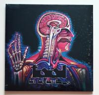 TOOL - Lateralus 2 LP