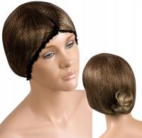 EUROSTIL Сетка на волосы с резинкой 1049