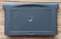 OBUDOWA nr2 Game Boy Advance Nintendo Gameboy