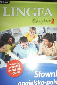 LINGEA EASY LEX 2 - PC