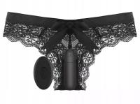 МАССАЖЕР, ВИБРИРУЮЩИЕ ТРУСИКИ ДЛЯ ПУЛЬТА ДИСТАНЦИОННОГО УПРАВЛЕНИЯ СЕКС ЖЕНСКИЙ ВИБРАТОР