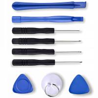 Набор отверток SH 9in1 9 el.