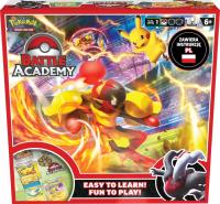 Pokémon TCG: Battle Academy 2024