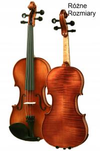 Altówka Akord Kvint HARALD LORENZ No. 1/2 roz. 16