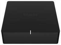 Network Player Sonos Port black