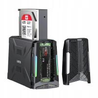 Stacja dokująca dysków 2,5