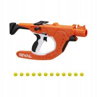 Nerf Rival Blaster Curve Shot Sideswipe XXI-1200 KARABIN PISTOLET NA KULKI