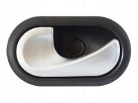 KLAMKA LEWA WEWNĘTRZNA CHROM Renault Megane II