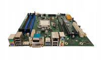 Материнская плата Fujitsu D3162-C12 GS 1 Intel LGA 1155