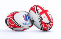Регби мяч GILBERT RWC 2023 5 Грузия Грузия
