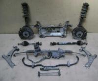 SANKI WOZEK ZAWIESZENIA SEAT ALHAMBRA II 7N 2.0TDI