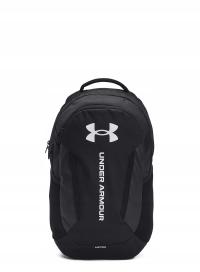 Under Armour plecak sportowy 1384672 czarny