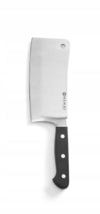 Tasak, HENDI, Kitchen Line, czarny, (L)300mm