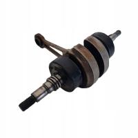 ПАРТНЕР 351 КОЛЕНЧАТЫЙ ВАЛ ШАТУН