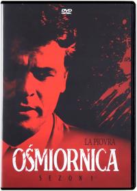 OŚMIORNICA SEZON 1 (2DVD)