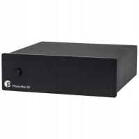 Pro-Ject транзисторный предусилитель Phono Box S2