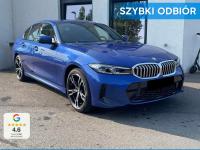 BMW Seria 3 320d xDrive Sport Sedan 2.0 (190KM) 2024