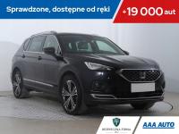 Seat Tarraco 2.0 TSI 4Drive, Serwis ASO, 4X4