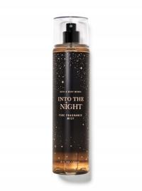 Bath & Body Works Into the Night - Mgiełka zapachowa, 236 ml