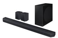 Soundbar Samsung HW-Q930C/EN 9.1.4. 540 W czarny