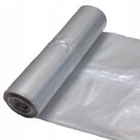 Worki na odpadki śmieci grube 80 mikr. wytrzymałe rolka 5szt. -