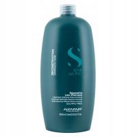 Alfaparf Semi di Lino Reparative восстанавливающий шампунь поврежденные волосы