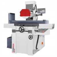 Плоскошлифовальный станок CORMAK 600X300 MYS 1224S показания цифр подача HYDR.