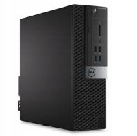 Dell Optiplex 5040 i5-6500 8GB 256GB SSD