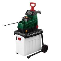 Rozdrabniacz do gałęzi PARKSIDE PWH 2800 C3- płyta dociskowa przekładni