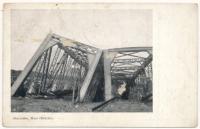 Skarżysko Kamienna most - 030922