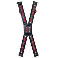 Pasy erotyczne X BDSM do sex akcesoria Greya