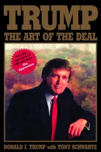 Trump: The Art of the Deal Donald J. Trump