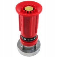 PRĄDOWNICA STRAŻACKA HYDRANTOWA PWH-52