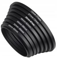 КОМПЛЕКТ сокращения фильтрационных 49 52 55 58 62 67 72