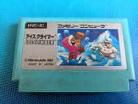 Ice Climber - Nintendo Famicom/Pegasus