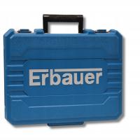 Оригинальный чехол ERBAUER для отвертки ECD18-Li 38x30x12 см