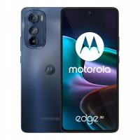 Смартфон Motorola Edge 30 8 ГБ / 256 ГБ 5G серый