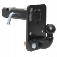 Kula adapter do haków USA Autohak AH-5