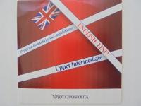 English line! Upper intermadiate CD