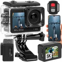 Kamera sportowa Blow Go Pro4U 5K 30FPS 4K 60FPS 4K UHD