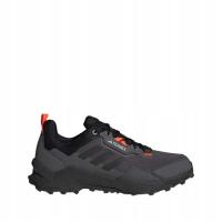 Обувь Adidas Terrex Ax4 M Hp7391 Черный