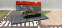 1:72 ALTAYA CZOŁG T-34/76 USSR 1942