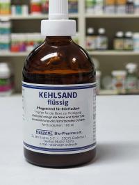 Jenne Kehlsand 100ml-дезодорирующий препарат