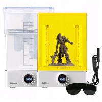 Zestaw do mycia i utwardzania wydruków 3D ELEGOO Mercury XS