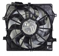 Wentylator HYUNDAI TUCSON NX4 2020-1.6 25304CZ201 25380N7100