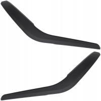 2X UCHWYT UCHWYTY RĄCZKA DRZWI WEWNĘTRZNY LEWY PRAWY BMW X1 E84 2009-2015