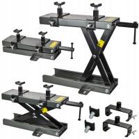 Подставка / подъемник для мотоцикла 500 кг с винтовым креплением SM - 03-Stix