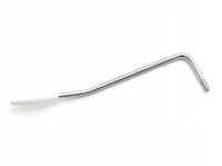 Goldo TM11C - ramię mostka tremolo (chromowane)