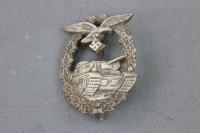 Odznaka Niemiecka Wehrmacht II wś